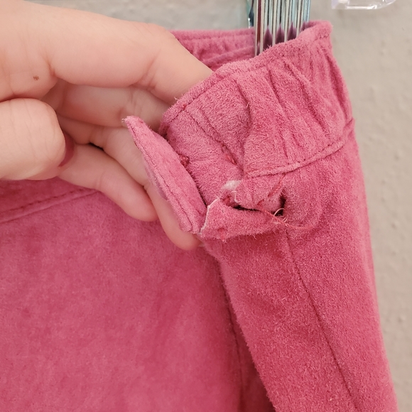 Carole Little Pink Pantsuit - Picture 7 of 7